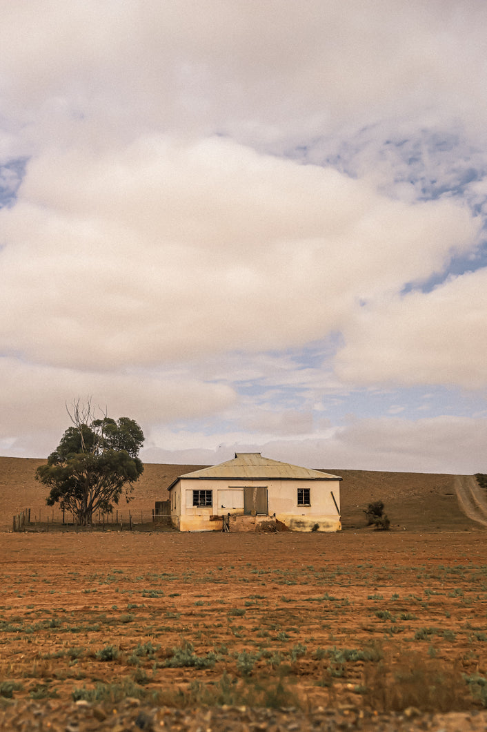 Farm Shack, Western Cape